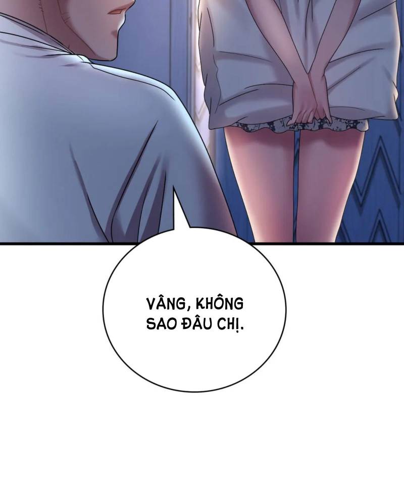 Chị Dâu Cô Đơn - Chap 15