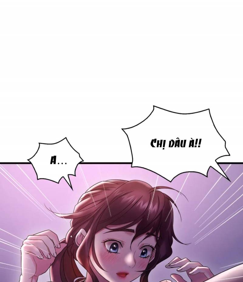 Chị Dâu Cô Đơn - Chap 15