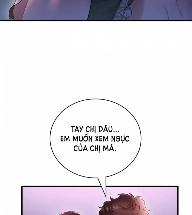 Chị Dâu Cô Đơn - Chap 15