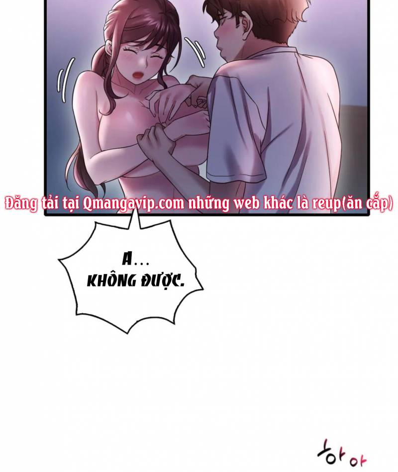 Chị Dâu Cô Đơn - Chap 15