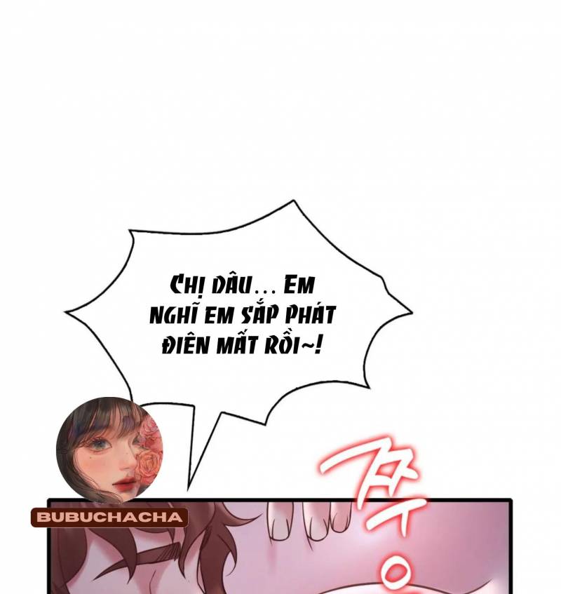 Chị Dâu Cô Đơn - Chap 15