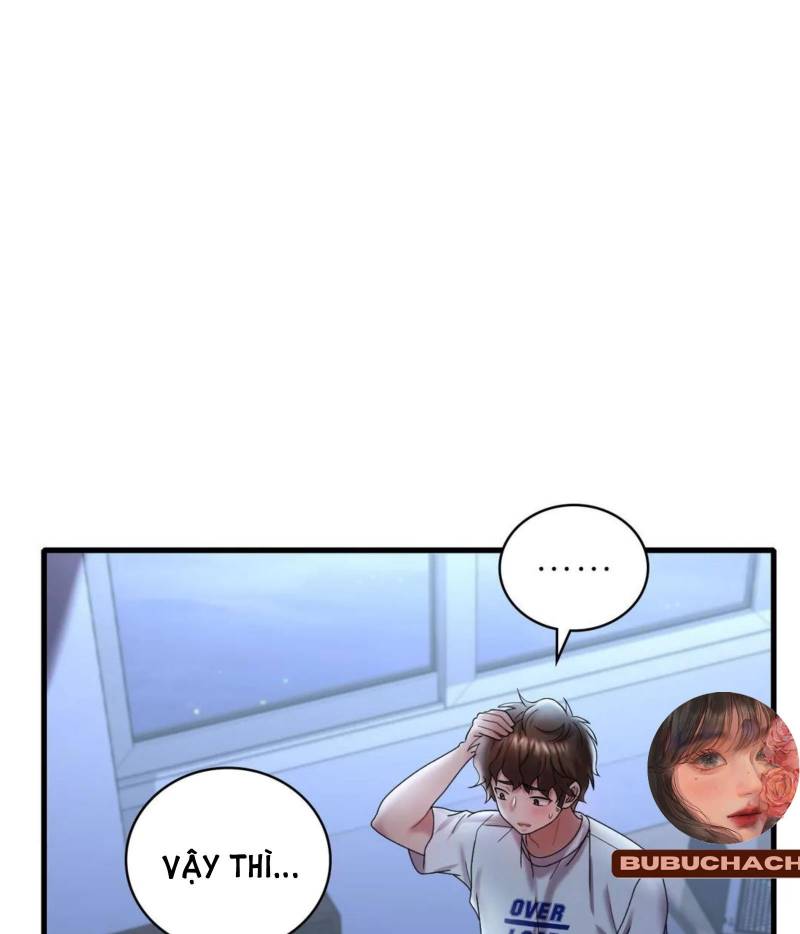 Chị Dâu Cô Đơn - Chap 15