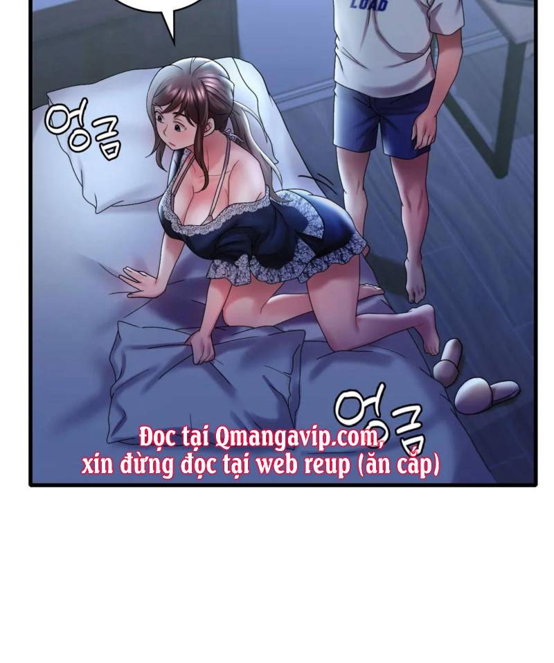 Chị Dâu Cô Đơn - Chap 15