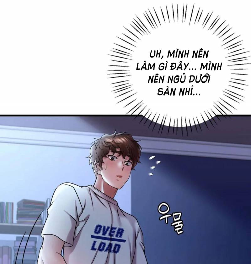 Chị Dâu Cô Đơn - Chap 15
