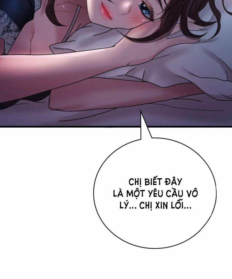 Chị Dâu Cô Đơn - Chap 15