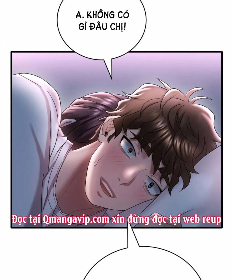 Chị Dâu Cô Đơn - Chap 15