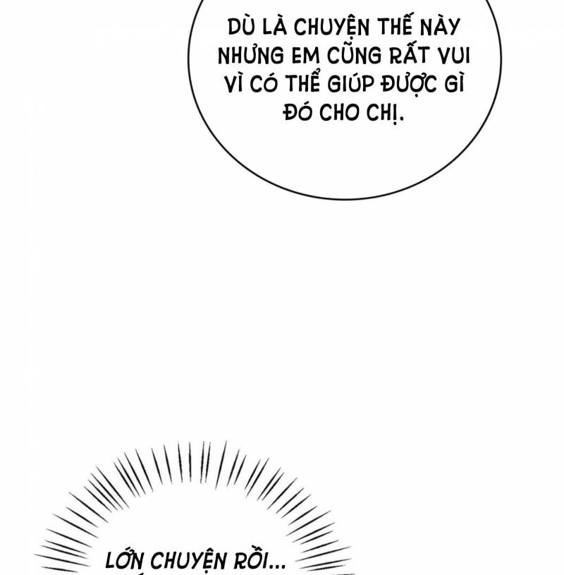 Chị Dâu Cô Đơn - Chap 15