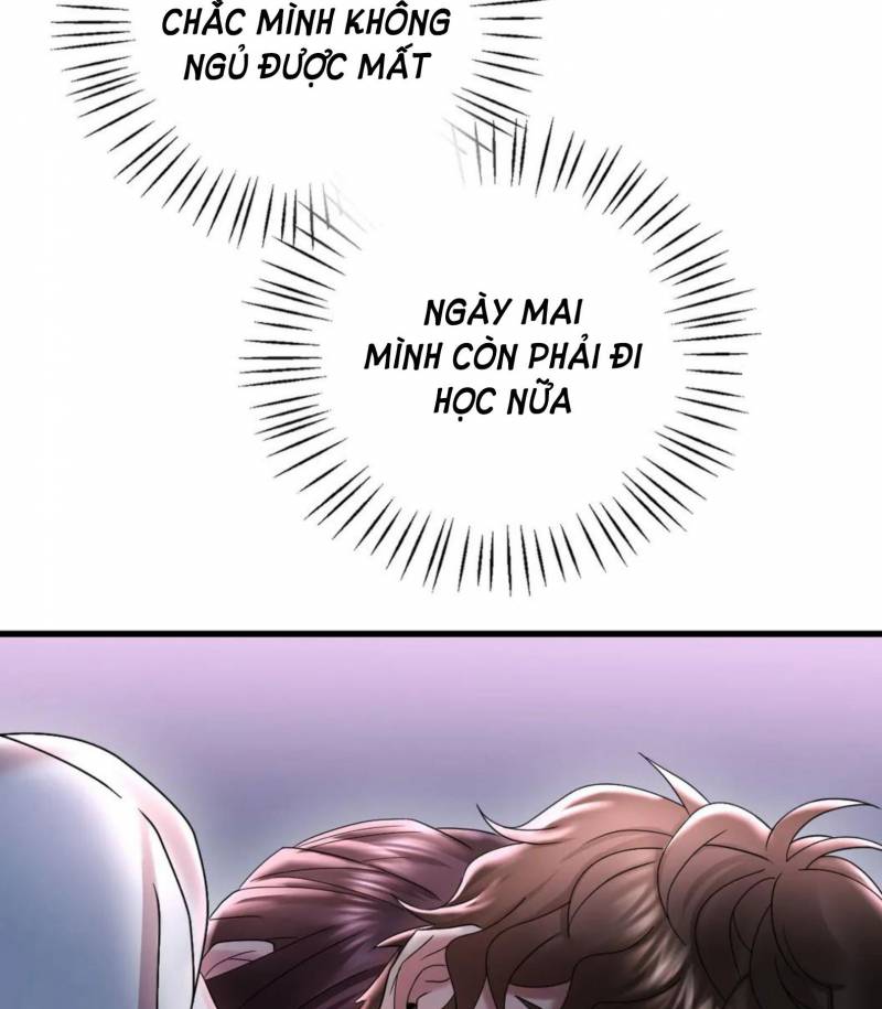 Chị Dâu Cô Đơn - Chap 15