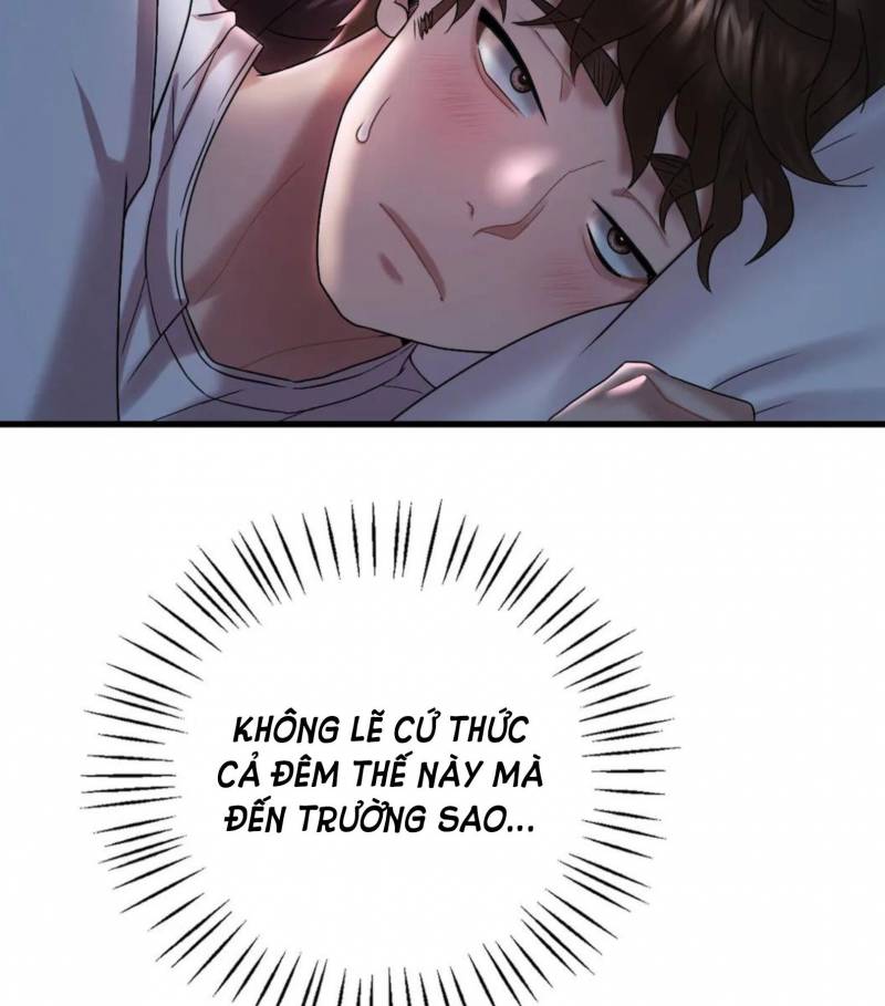 Chị Dâu Cô Đơn - Chap 15