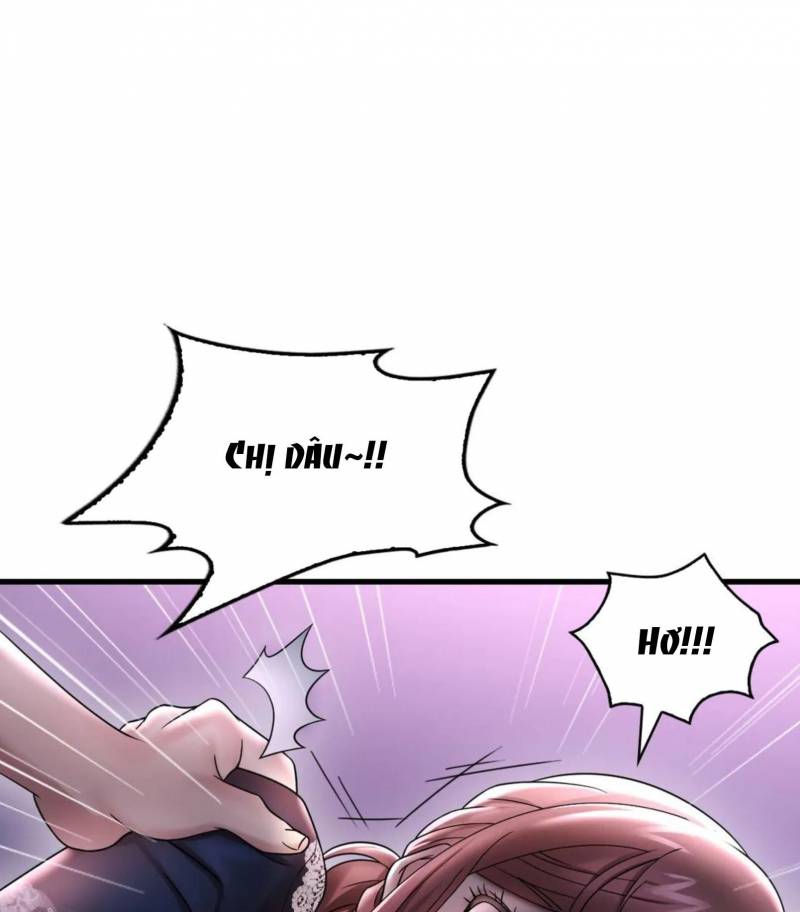 Chị Dâu Cô Đơn - Chap 15