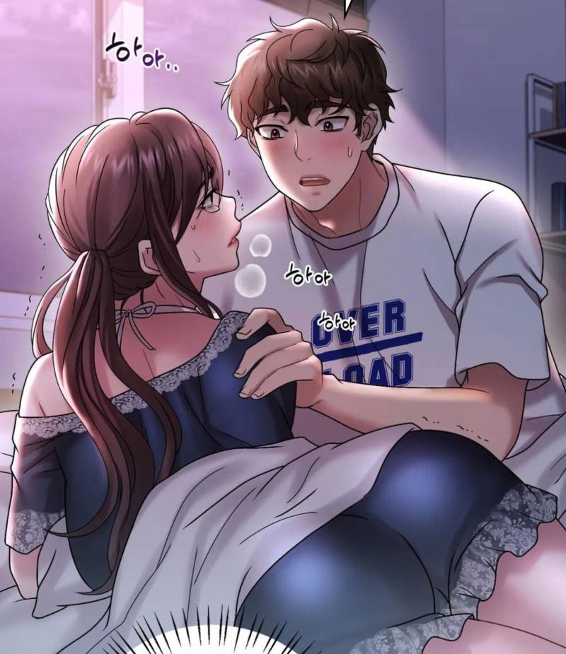 Chị Dâu Cô Đơn - Chap 15