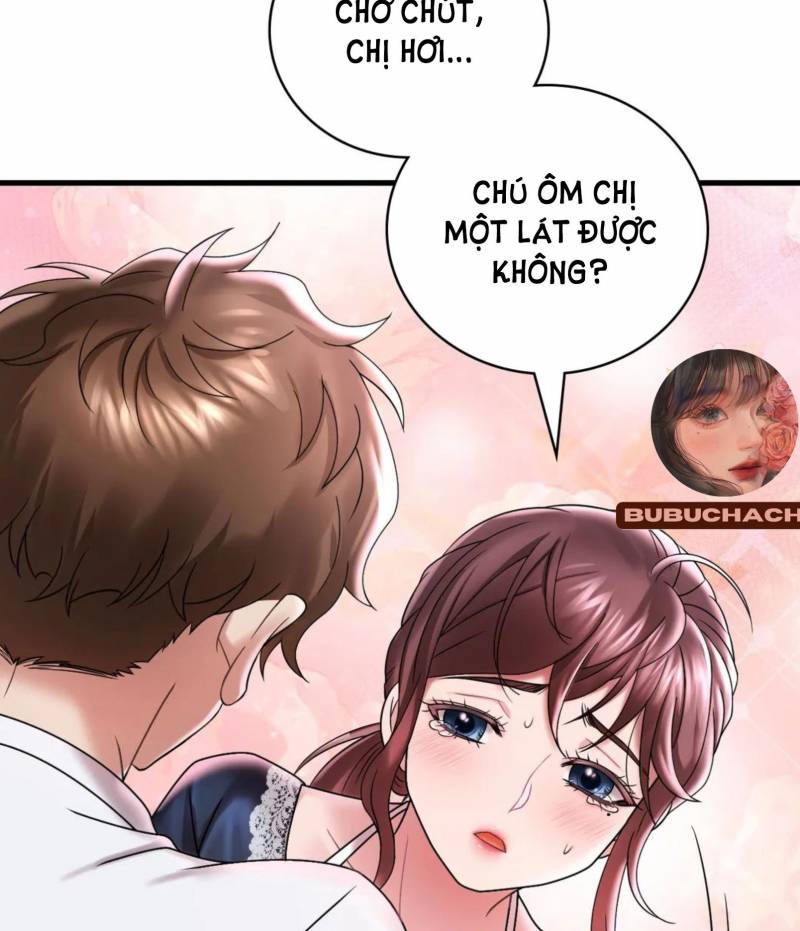 Chị Dâu Cô Đơn - Chap 15