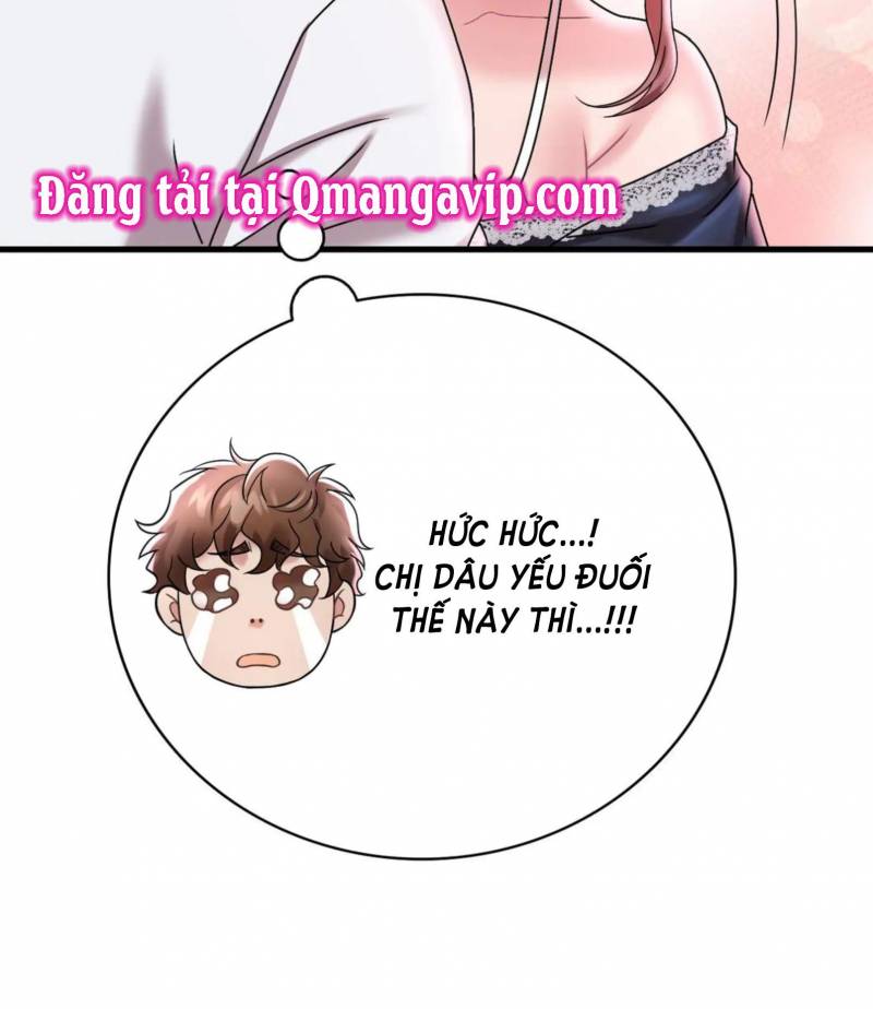Chị Dâu Cô Đơn - Chap 15