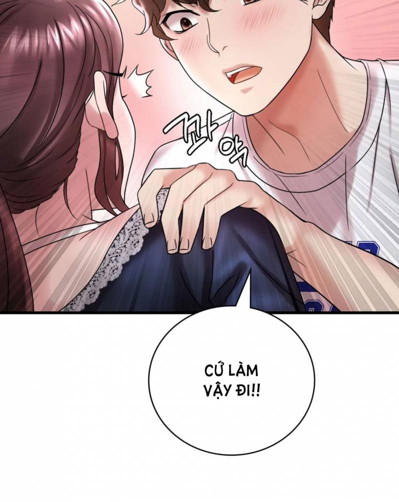 Chị Dâu Cô Đơn - Chap 15
