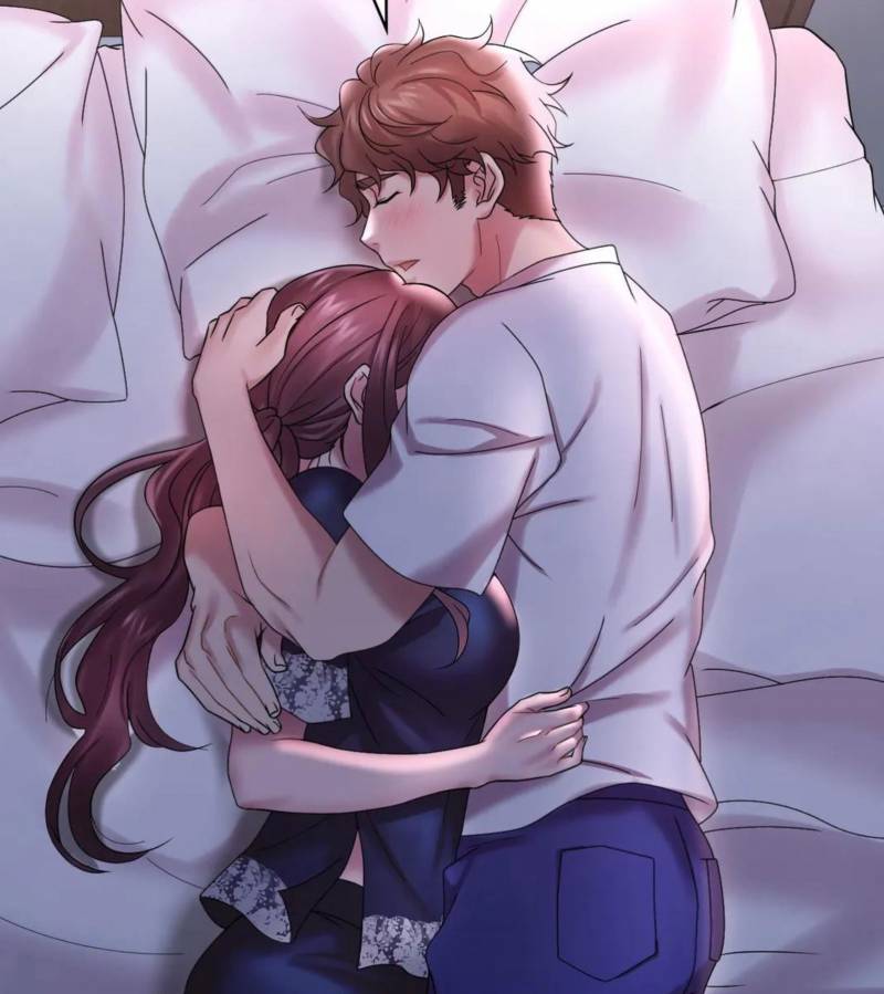 Chị Dâu Cô Đơn - Chap 15