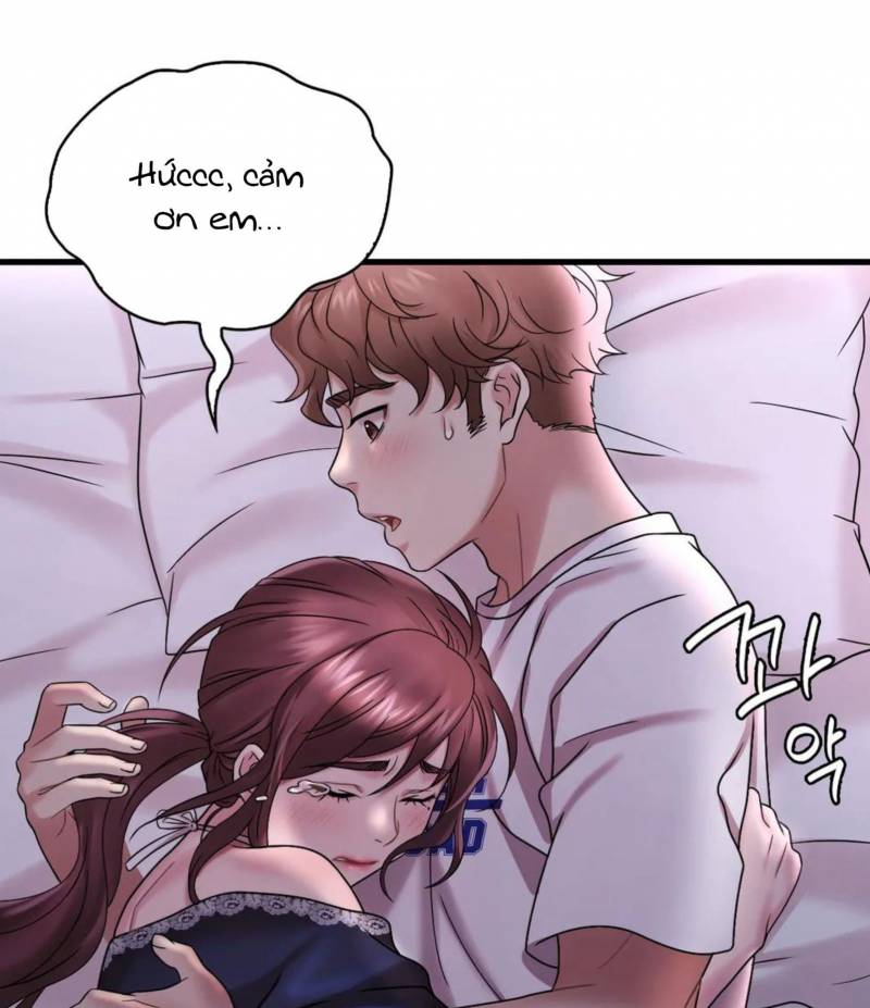 Chị Dâu Cô Đơn - Chap 15