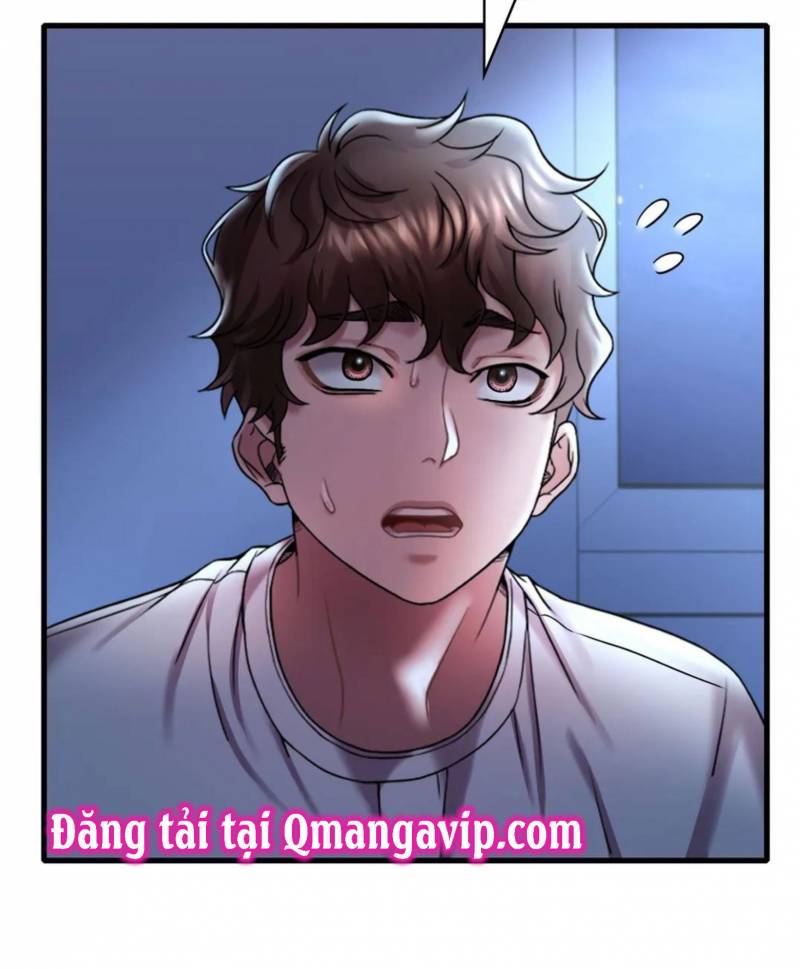 Chị Dâu Cô Đơn - Chap 15