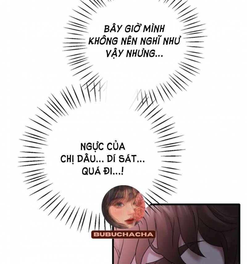 Chị Dâu Cô Đơn - Chap 15