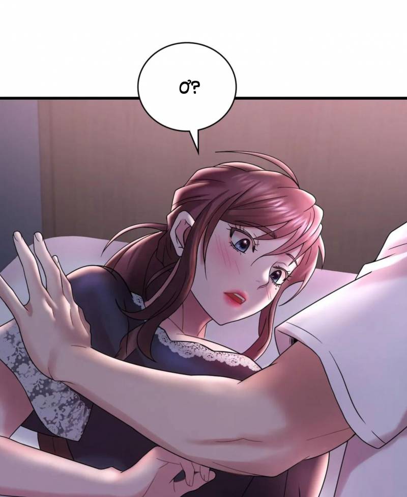 Chị Dâu Cô Đơn - Chap 15