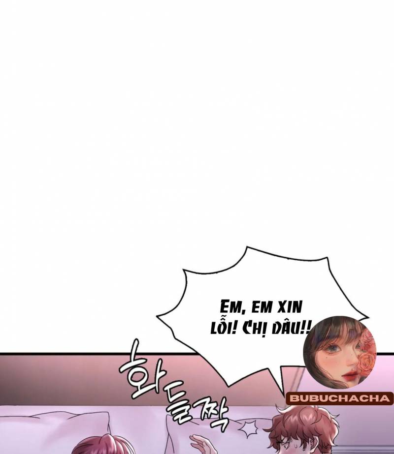 Chị Dâu Cô Đơn - Chap 15