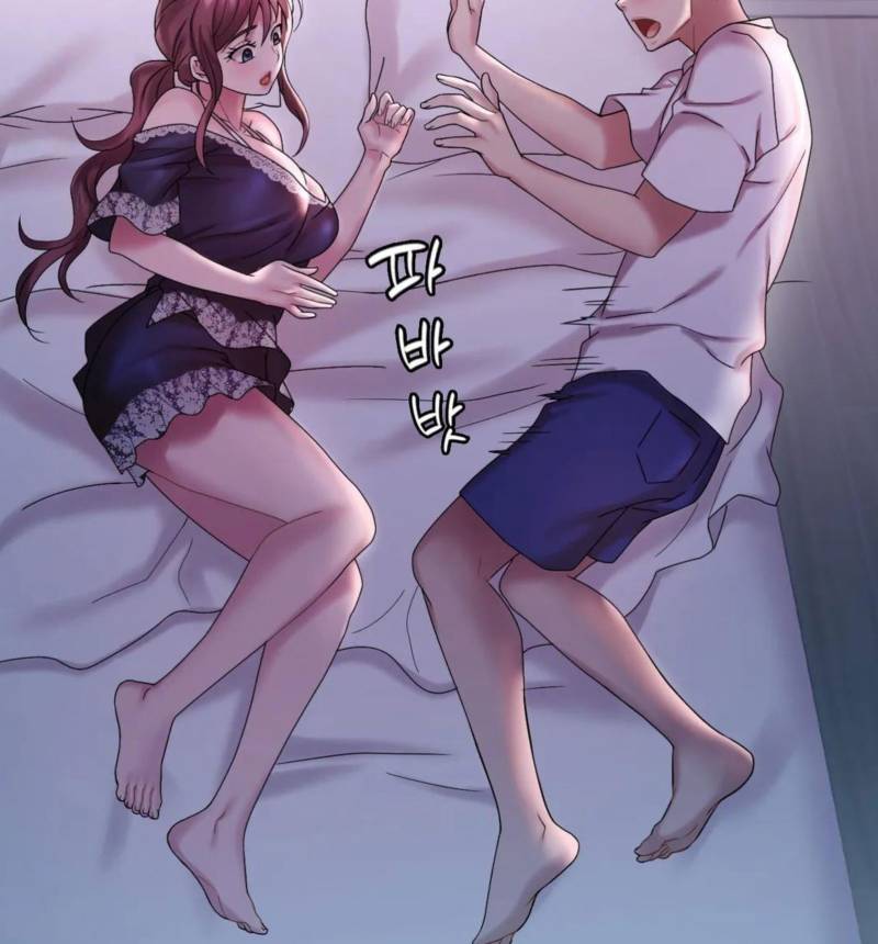 Chị Dâu Cô Đơn - Chap 15