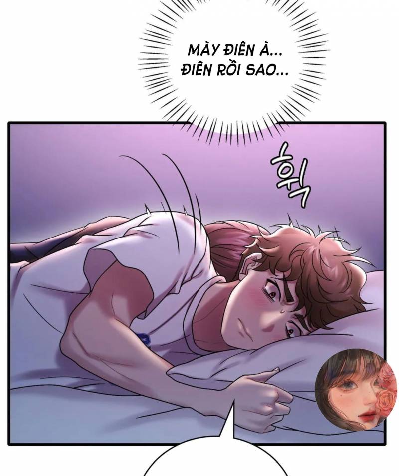Chị Dâu Cô Đơn - Chap 15
