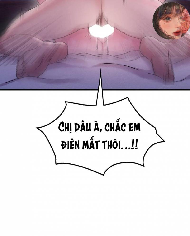 Chị Dâu Cô Đơn - Chap 16