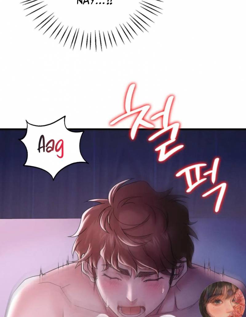 Chị Dâu Cô Đơn - Chap 16