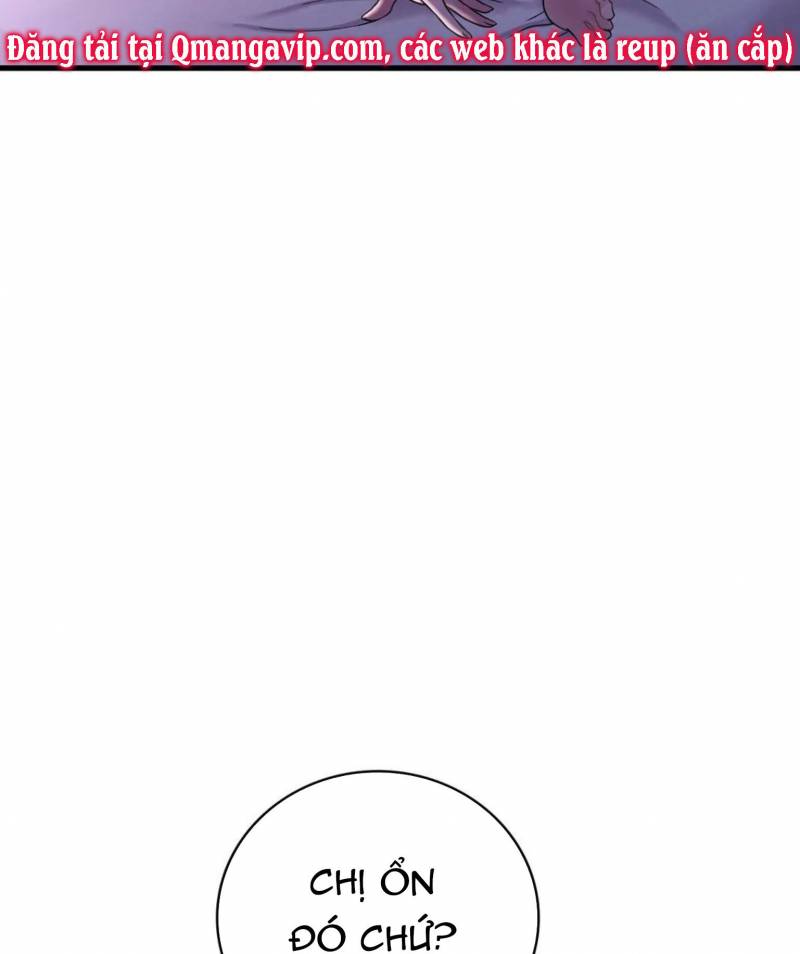 Chị Dâu Cô Đơn - Chap 16