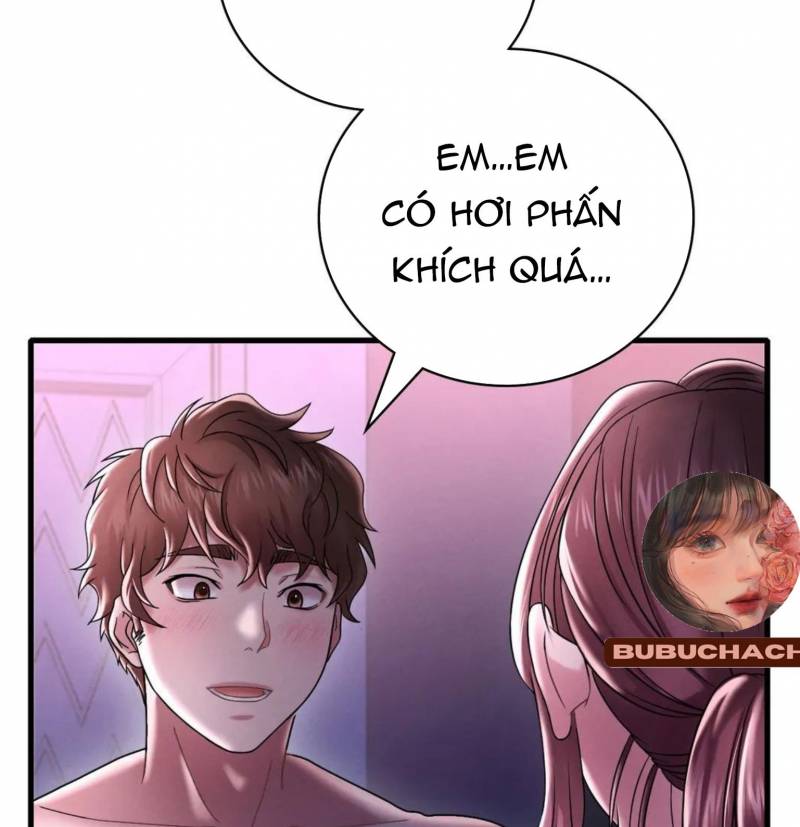 Chị Dâu Cô Đơn - Chap 16