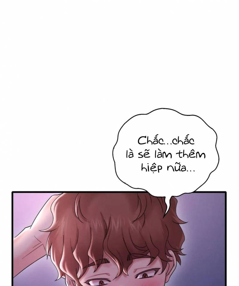 Chị Dâu Cô Đơn - Chap 16