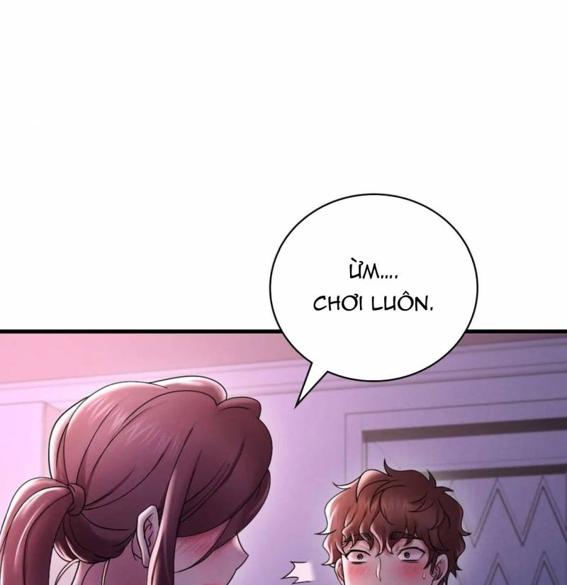 Chị Dâu Cô Đơn - Chap 16