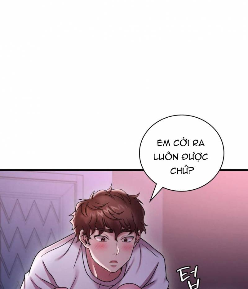 Chị Dâu Cô Đơn - Chap 16