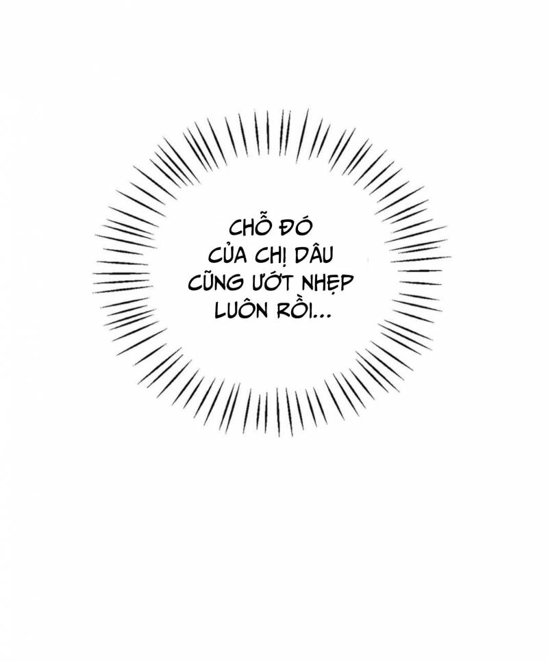 Chị Dâu Cô Đơn - Chap 16
