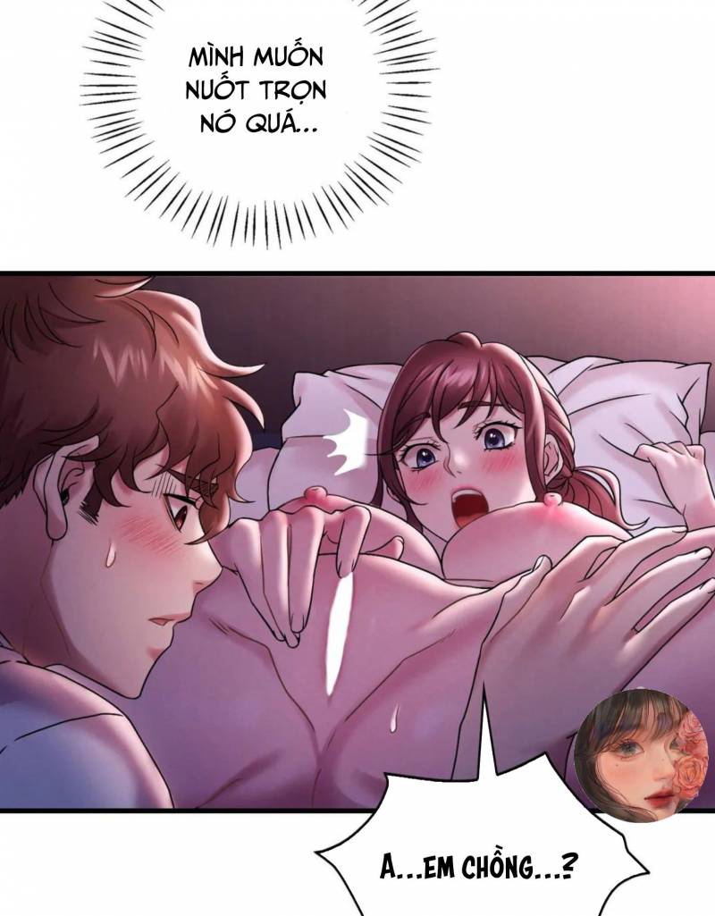 Chị Dâu Cô Đơn - Chap 16