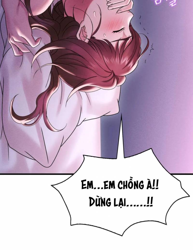 Chị Dâu Cô Đơn - Chap 16