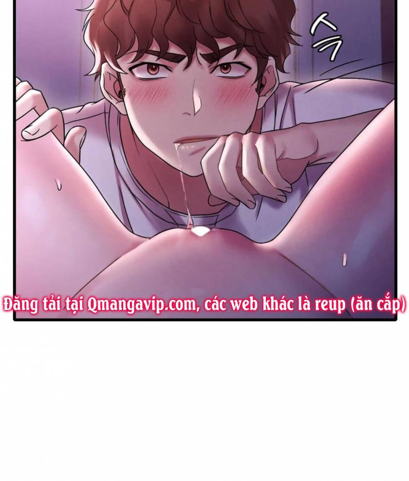 Chị Dâu Cô Đơn - Chap 16