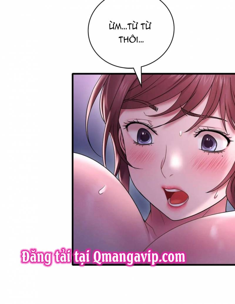 Chị Dâu Cô Đơn - Chap 16