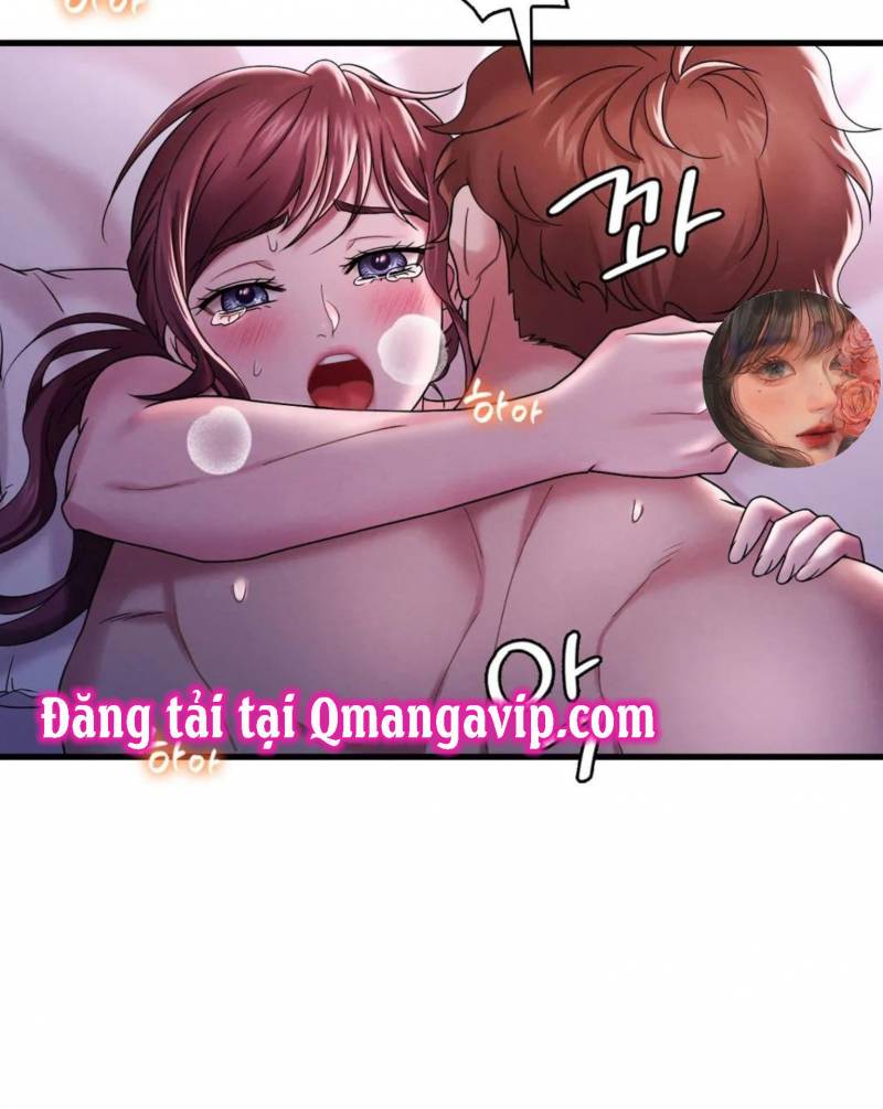Chị Dâu Cô Đơn - Chap 16