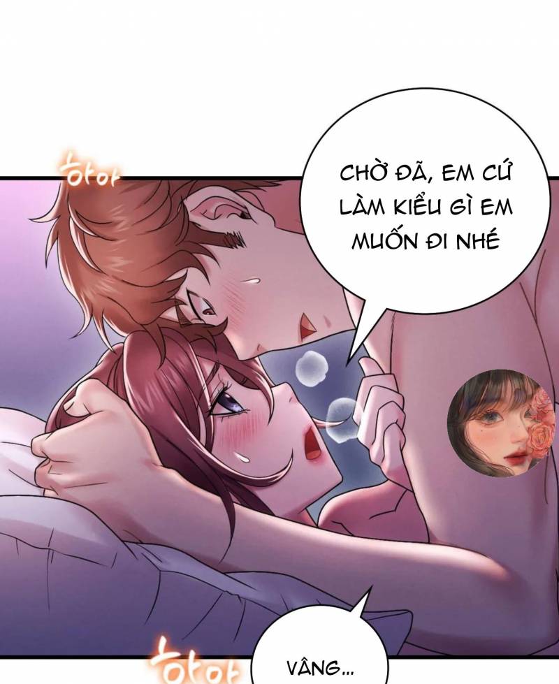 Chị Dâu Cô Đơn - Chap 16