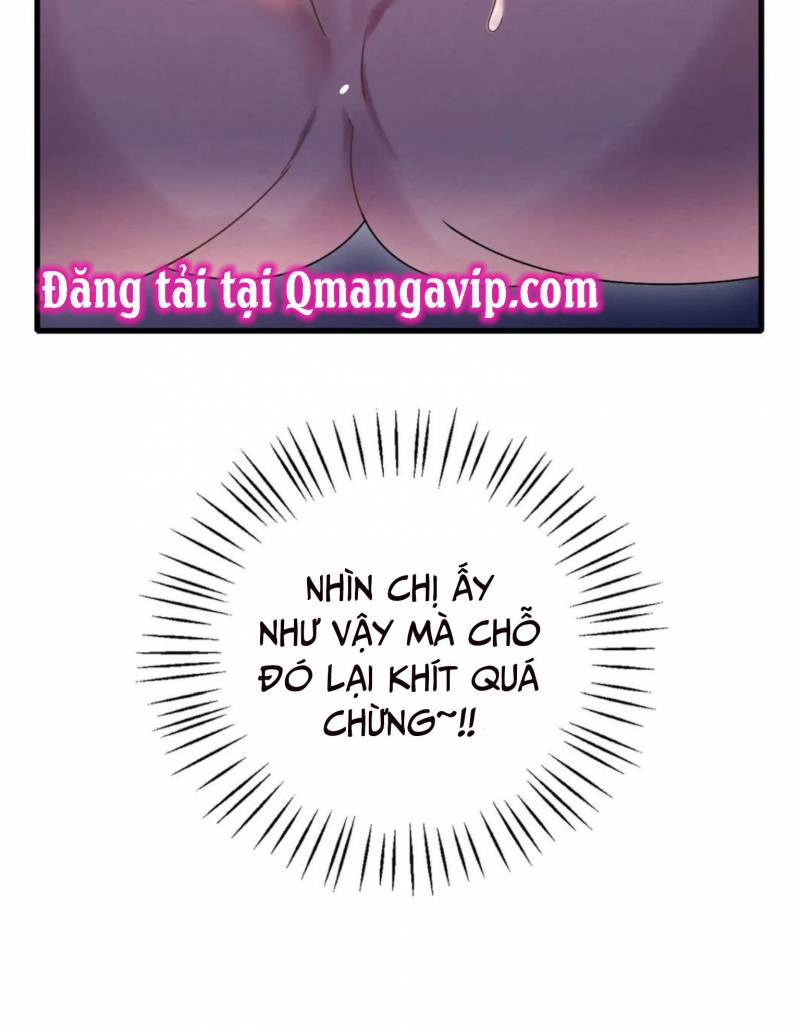 Chị Dâu Cô Đơn - Chap 16