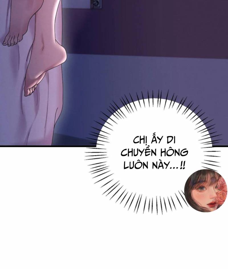 Chị Dâu Cô Đơn - Chap 16