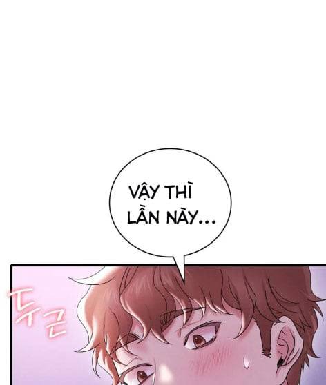 Chị Dâu Cô Đơn - Chap 17
