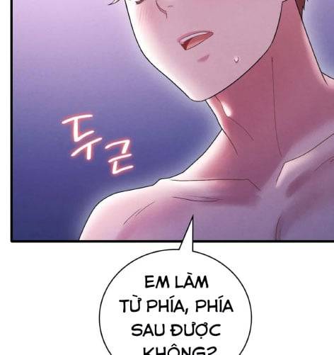 Chị Dâu Cô Đơn - Chap 17