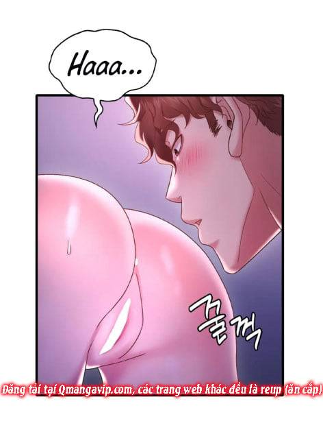 Chị Dâu Cô Đơn - Chap 17