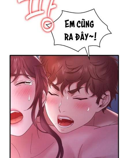 Chị Dâu Cô Đơn - Chap 17