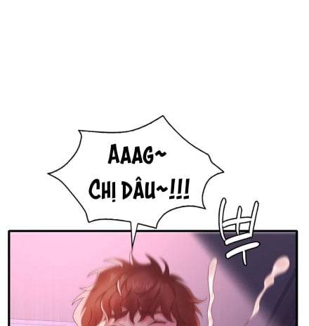 Chị Dâu Cô Đơn - Chap 17