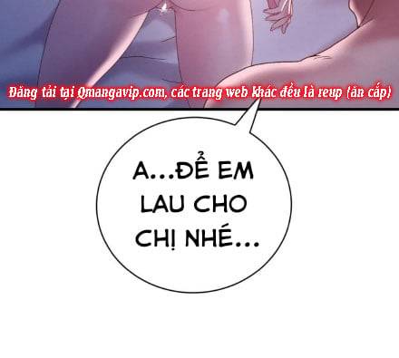 Chị Dâu Cô Đơn - Chap 17