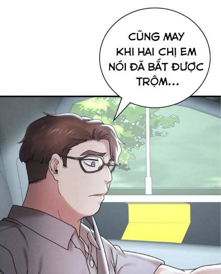 Chị Dâu Cô Đơn - Chap 17