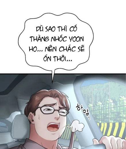 Chị Dâu Cô Đơn - Chap 17